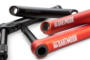 dartmoor flare bmx angrenaj